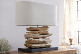 Stolní lampa BANJUL Dekorhome
