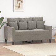 2místná pohovka 120 cm Dekorhome
