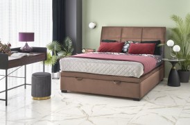 Postel s úložným prostorem CONTINENTAL 2