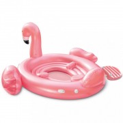 Intex Nafukovačka Flamingo Party Island 57267EU