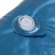 vidaXL Jednolůžková vodní komora pro vodní matrace 220 x 100 cm F5