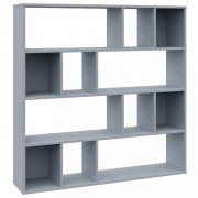 Knihovna / regál 110 Dekorhome