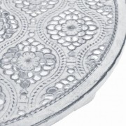 Zahradní bistro set 3 ks Dekorhome
