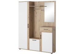 Předsíňová sestava P-006