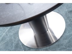 Rozkládací jídelní stůl ORBIT CERAMIC