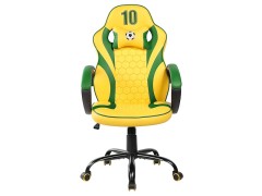Herní křeslo BRAZIL