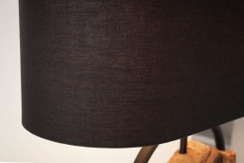 Stolní lampa GAIA Dekorhome