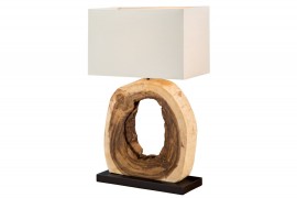 Stolní lampa NAIROBI Dekorhome