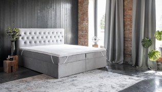 Boxspringová postel LOREE 180