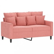 2místná pohovka 120 cm Dekorhome
