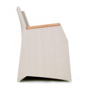 Zahradní křeslo D180031 Dekorhome