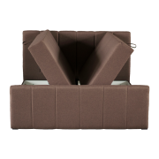 Boxspringová postel STAR 180x200