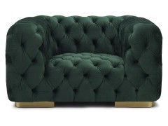 Chesterfield křeslo CHESTER 1