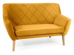 Pohovka KIER 2 VELVET buk