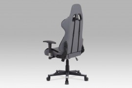 Kancelářská židle KA-F05 GREY Autronic