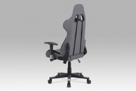 Kancelářská židle KA-F05 GREY Autronic