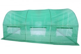 Zahradní fóliovník HG 3x4,5m