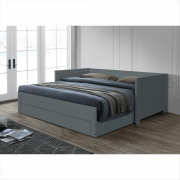 GORETA POSTEL+PRISTELKA SIVA MG 8010 - DB