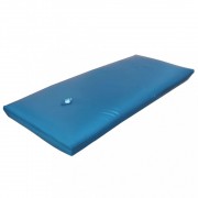 vidaXL Jednolůžková vodní komora pro vodní matrace 220 x 100 cm F5