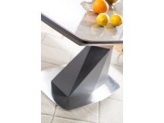 Rozkládací jídelní stůl CORTEZ CERAMIC
