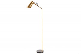 Stojací lampa PARIS Dekorhome