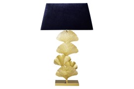 Stolní lampa MELEAGROS Dekorhome