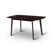 Jídelní stůl rozkládací 120/150 CHAN wenge