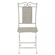 Zahradní bistro set 3 ks Dekorhome