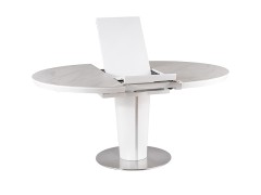 Rozkládací jídelní stůl ORBIT CERAMIC