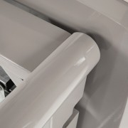 Rozkládací jídelní stůl HT-400M