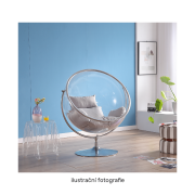 Závěsné křeslo BUBBLE TYP 2