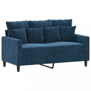 2místná pohovka 120 cm Dekorhome