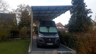 KARAVAN PJF