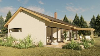 CHANTAL 100-250 m²