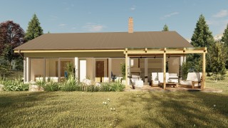 CHANTAL 100-250 m²