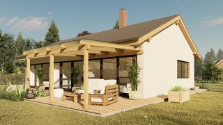 CHANTAL 100-250 m²