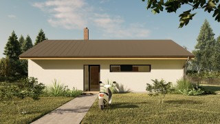 CHANTAL 100-250 m²