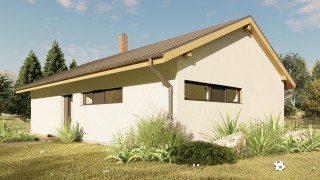 CHANTAL 100-250 m²