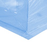 Zahradní fóliovník HG 3x4,5m