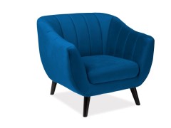 Křeslo ELITE VELVET 1