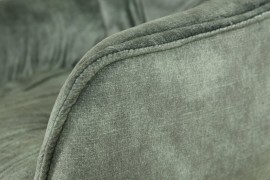 Chesterfield barová židle 2 ks MEDON Dekorhome