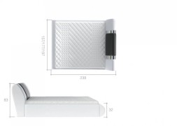 Postel FLAVIO 160
