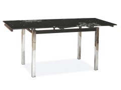Rozkládací jídelní stůl GD017
