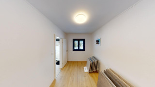 Mobilní dům ALEX 32 m²
