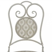 Zahradní bistro set 3 ks Dekorhome