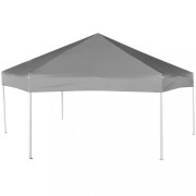 Party stan 3,5x3 m Dekorhome