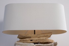 Stolní lampa BANJUL Dekorhome