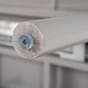Rozkládací jídelní stůl HT-400M