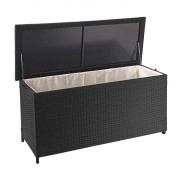 Zahradní úložný box