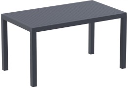 Zahradní stůl 140 cm